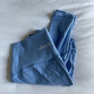 Alphalete leggings